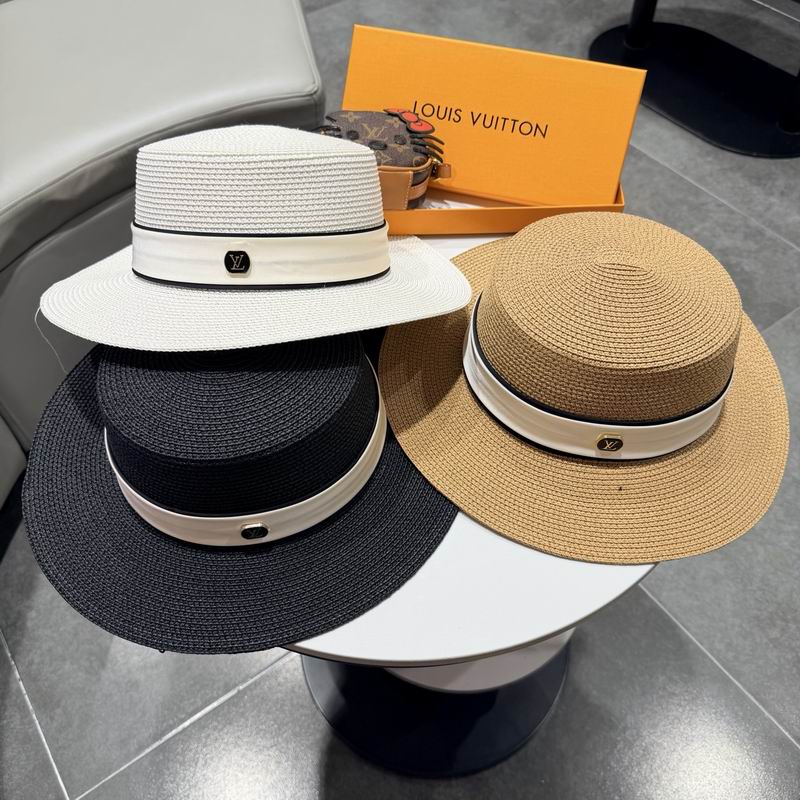 LV top hat 012602